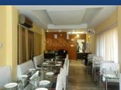 beautiful restaurant cum coffee