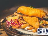 cafe takeaway seafood cafe