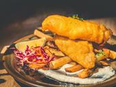 cafe takeaway seafood franchise