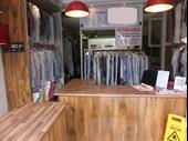 long standing dry cleaning