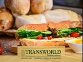 popular busy sandwich shop