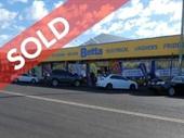 betta home living kingaroy