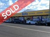 betta home living kingaroy
