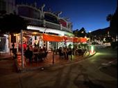 bargain priced bar with
