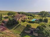 winery montalcino for sale
