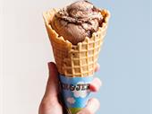 ben jerry's scoop shop