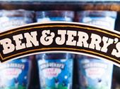 ben jerry's ice cream