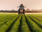 growing produce specialist firm