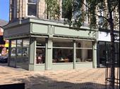 Exceptional Coffee Shop And Tea Rooms West Yorkshire For Sale