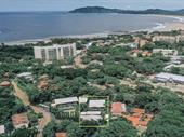 tropical contemporary boutique hotel