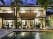 nicest modern tropical boutique