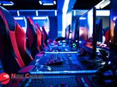 internet cafe box hill