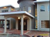 country house the city