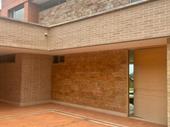 luxury country house located