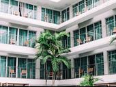 24 apartment hotel chalong