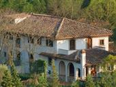 luxury historic estate florence