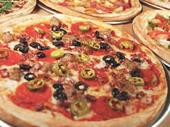 pizza chain rent bangkok