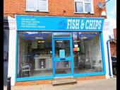 fish chips shop billericay