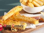 fish chips east melbourne
