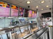 leasehold fish chip takeaway