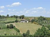 tuscan winery montepulciano for
