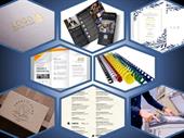 consistent printing marketing solutions