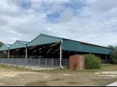 freehold development plot located