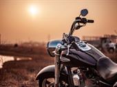 established motorcycle towing service