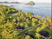 west sumbawa beach resort