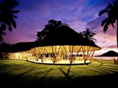 west sumbawa beach resort