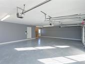 sba financeable garage organization