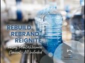 water bottling business for