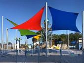 shade sail manufacturer installer