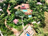 charming boutique hotel moshi