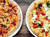 restaurant takeaway pizza italian