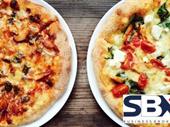 restaurant takeaway pizza italian