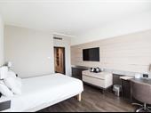 46 rooms hotel with