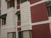 hotel under construction shimla