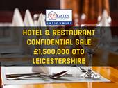 freehold hotel restaurant large