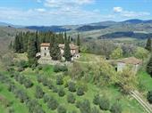 florence historic estate of