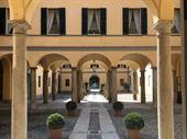 relais the province of