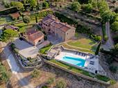 luxury property arezzo for