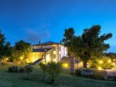 boutique hotel cortona for