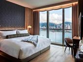 luxury hotel bangkok for