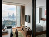 4 star bangkok hotel
