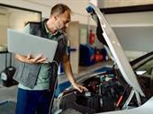 auto electrical motor spares