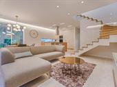 established interior design manufacturing