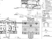 hotel project under construction