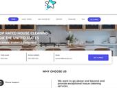 established cleaning business houston