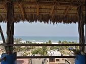 puerto escondido zicatela surf